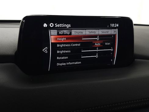 Used 2019 MAZDA CX-5 Grand Touring Reserve image 22