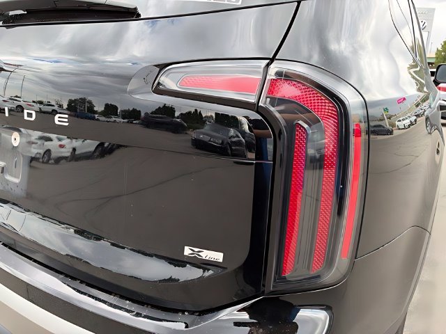 Used 2023 Kia Telluride SX Prestige X-Line AWD/4WD image 13