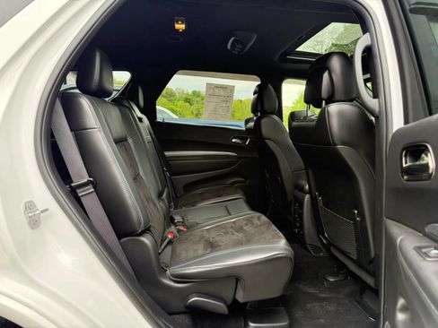 Used 2019 Dodge Durango R/T AWD/4WD image 26