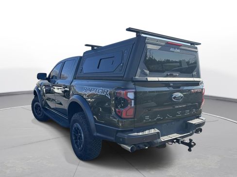 Used 2024 Ford Ranger Raptor image 8