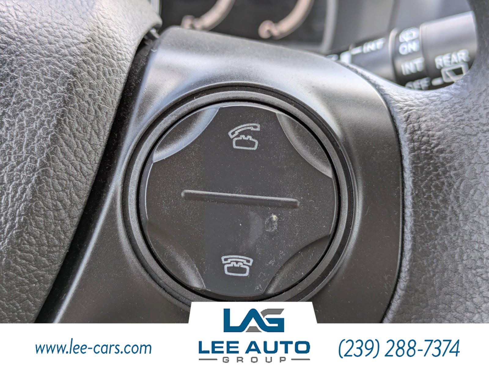 Used 2014 Toyota Venza LE FWD image 20