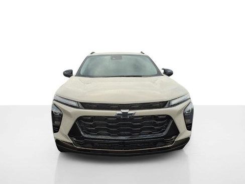 New 2026 Chevrolet Trax ACTIV w/ Driver Confidence Package image 8