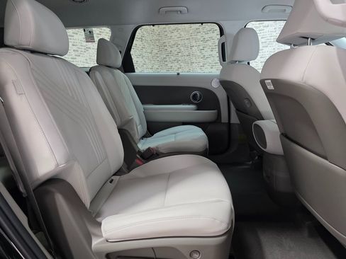 New 2026 Hyundai Palisade SEL image 12