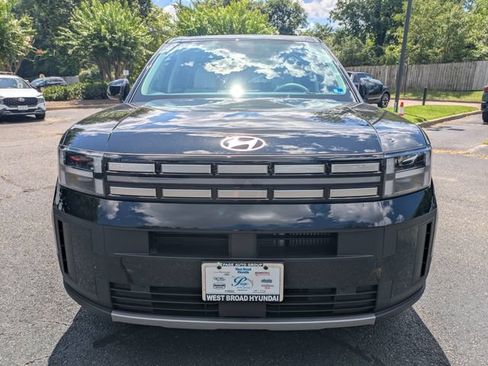 Certified 2026 Hyundai Santa Fe SE AWD/4WD image 9