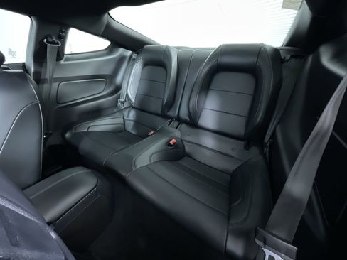 Used 2019 Ford Mustang Bullitt w/ Bullitt Electronics Package image 23