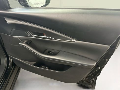 Used 2025 MAZDA CX-30 AWD 2.5 S w/ Preferred Package image 35