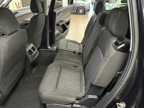 Used 2021 Volkswagen Atlas S AWD/4WD image 13