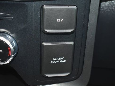 Used 2023 Ford F150 Tremor w/ Equipment Group 402A High image 42