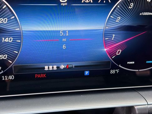 New 2026 Mercedes-Benz GLE 450 4MATIC image 18