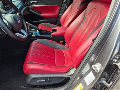 Used 2023 Acura Integra A-Spec FWD image 15