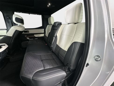 Used 2023 Toyota Tundra Capstone image 22