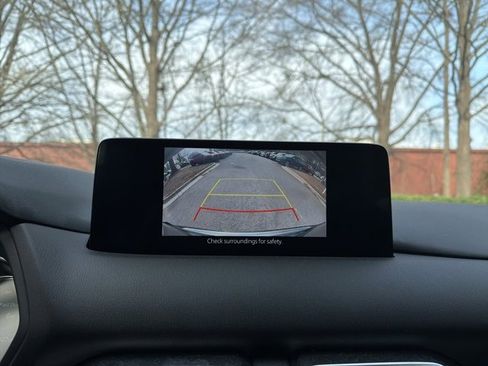 Used 2023 MAZDA CX-5 AWD 2.5 S image 16