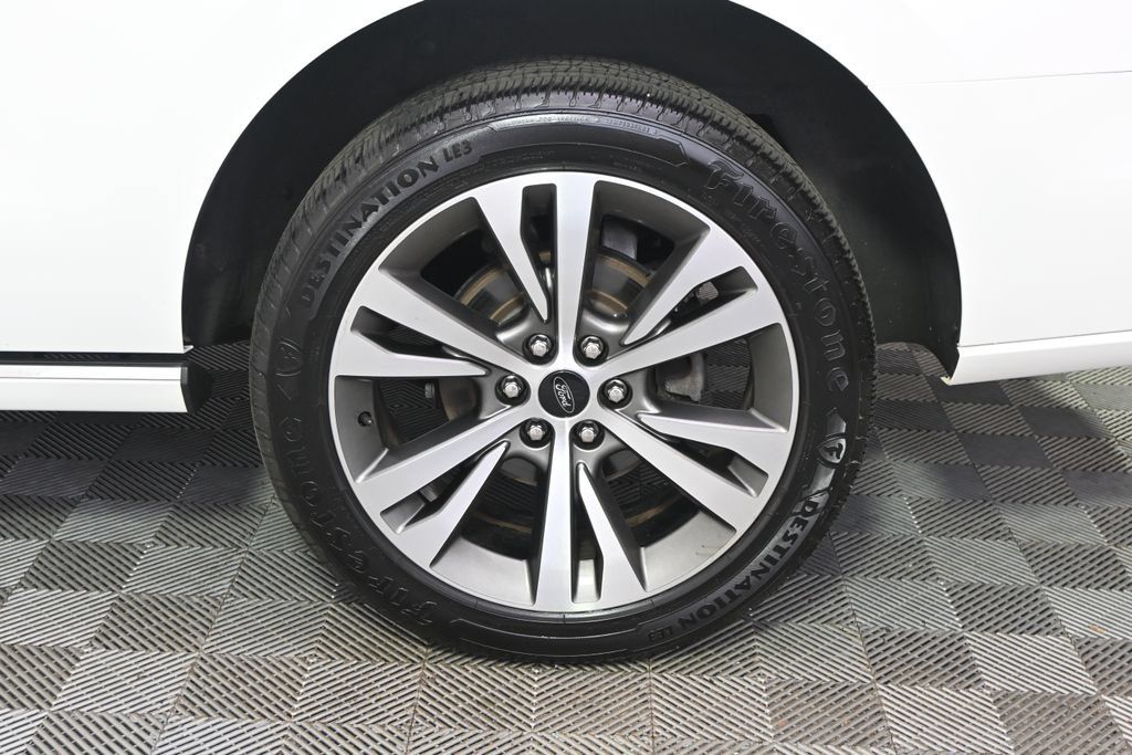 Used 2020 Ford Expedition Platinum AWD/4WD image 21