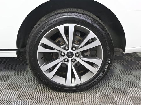 Used 2020 Ford Expedition Platinum AWD/4WD image 21
