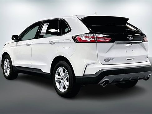 Used 2020 Ford Edge SEL w/ Convenience Package image 6