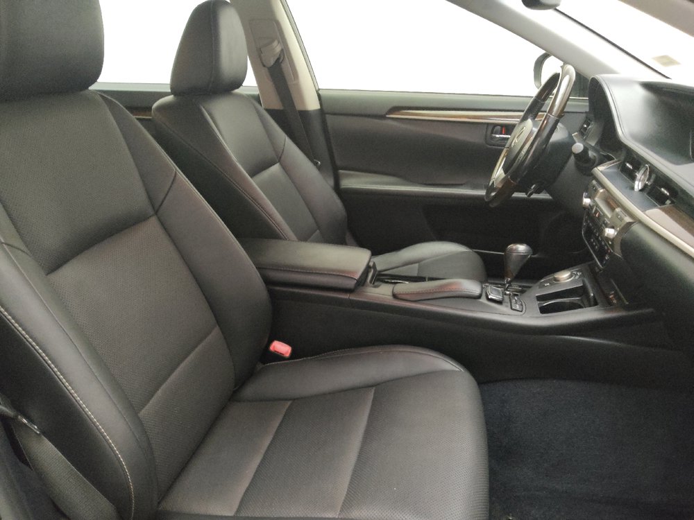 Used 2015 Lexus ES 350 w/ Premium Package FWD image 21