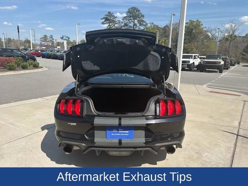 Used 2018 Ford Mustang GT image 9