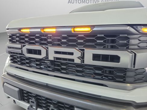 Used 2023 Ford F150 Raptor w/ Raptor Carbon Fiber Package AWD/4WD image 29