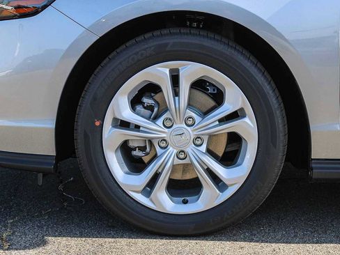 New 2026 Honda Accord LX image 11