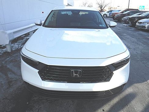 Used 2023 Honda Accord LX image 4