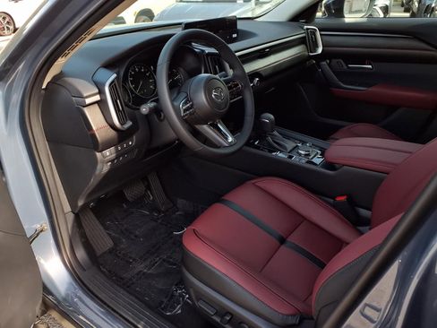 New 2026 MAZDA CX-50 AWD 2.5 Hybrid w/ Weather Package image 14