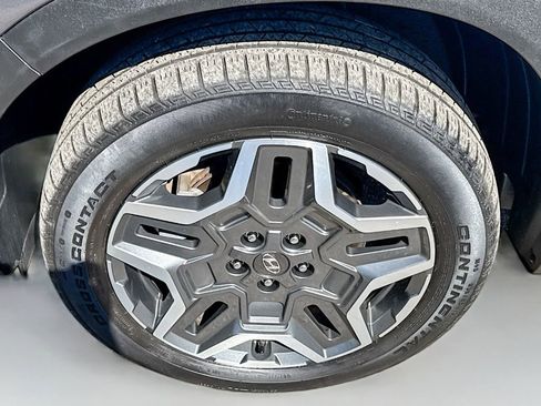 Used 2022 Hyundai Santa Fe SEL Premium image 20