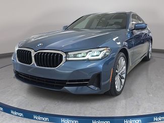 Used 2023 BMW 540i 540i w/ Convenience Package video 1