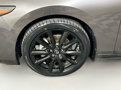 Used 2023 MAZDA MAZDA3 s image 32