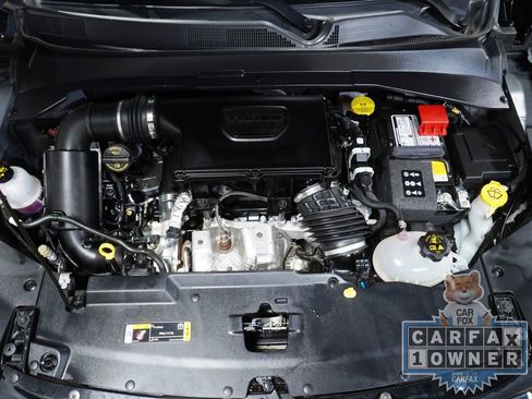 Used 2023 Jeep Compass Limited w/ Sun and Sound Group AWD/4WD image 12
