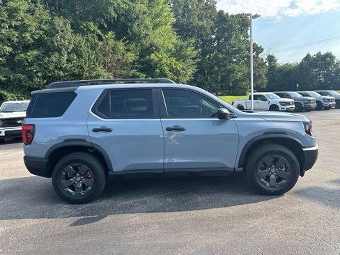 Used 2026 Honda Passport RTL image 2