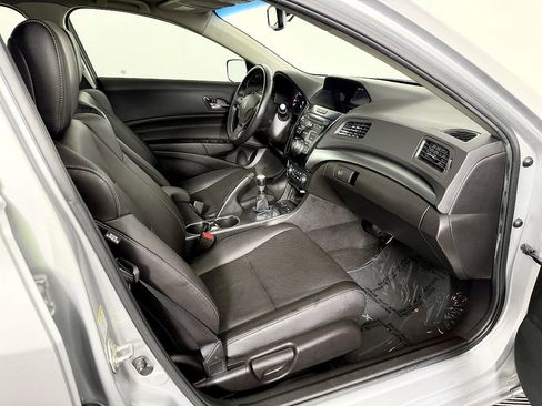 Used 2013 Acura ILX w/ Premium Package FWD image 37