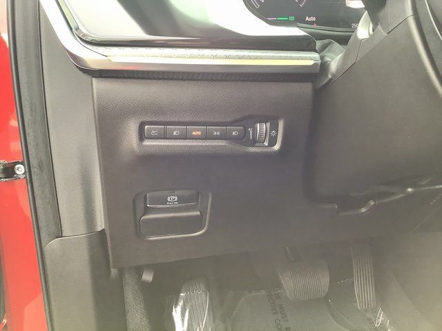 Used 2025 Jeep Wagoneer S Limited AWD/4WD image 15