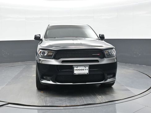 Used 2020 Dodge Durango GT image 18