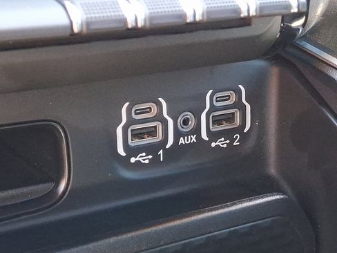 Certified 2023 RAM 1500 Big Horn AWD/4WD image 26
