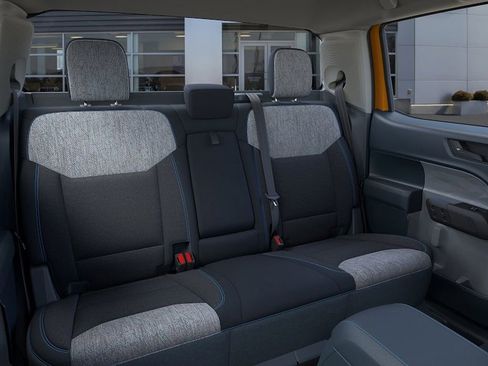 New 2026 Ford Maverick XLT image 11