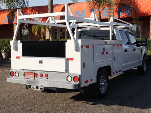 Used 2018 Ford F350 XL w/ Power Equipment Group image 9