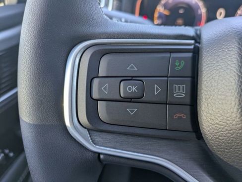 New 2026 Jeep Grand Wagoneer 4WD w/ 8-Passenger Seating Package image 16