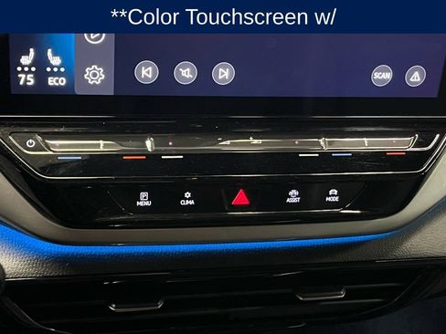 Used 2023 Volkswagen ID.4 Pro S Plus image 11