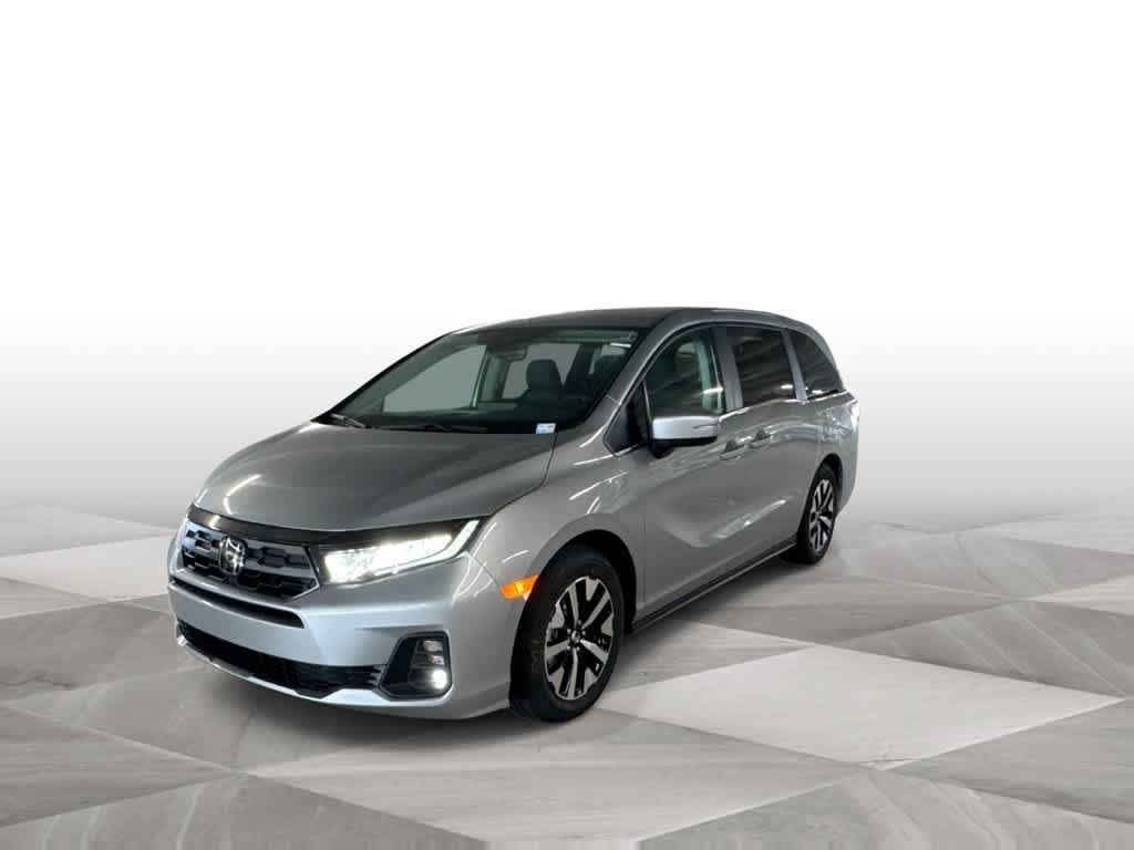 New 2026 Honda Odyssey EX-L image 4