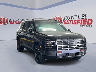 New 2026 Hyundai Palisade XRT Pro