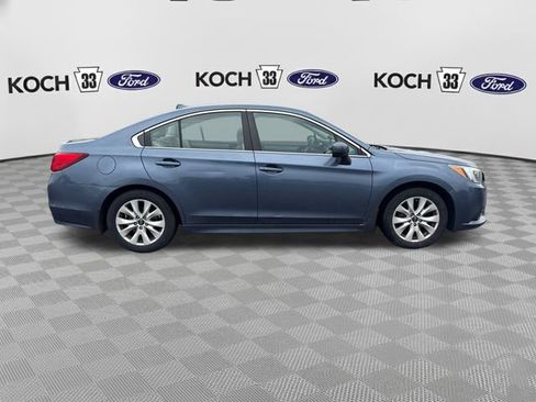 Used 2016 Subaru Legacy 2.5i Premium w/ Popular Package #2 AWD/4WD image 9