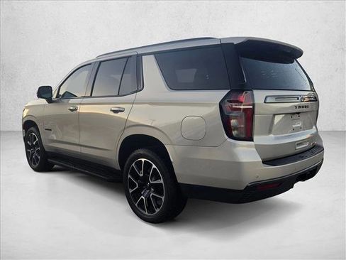 Used 2022 Chevrolet Tahoe RST w/ Luxury Package image 7