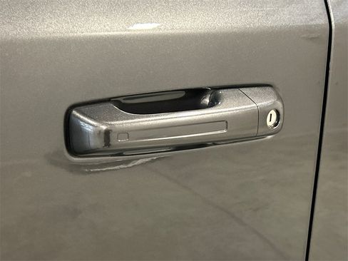 New 2026 RAM 1500 Laramie image 13