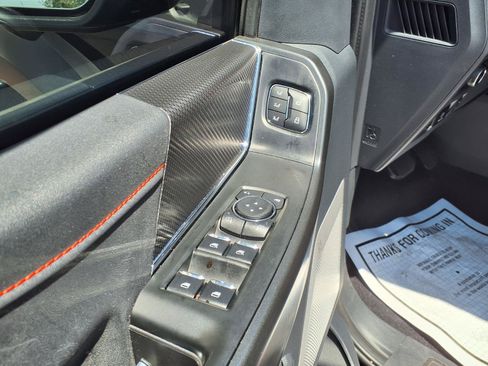 Used 2025 Ford F150 Raptor AWD/4WD image 20
