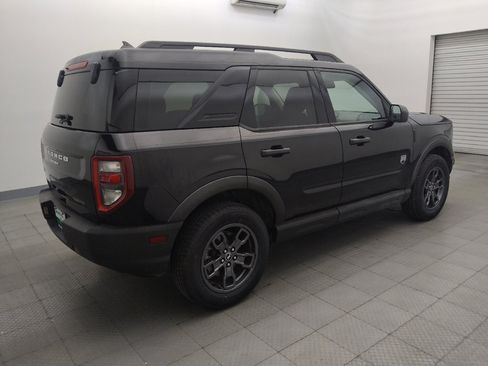 Used 2021 Ford Bronco Sport Big Bend AWD/4WD image 10