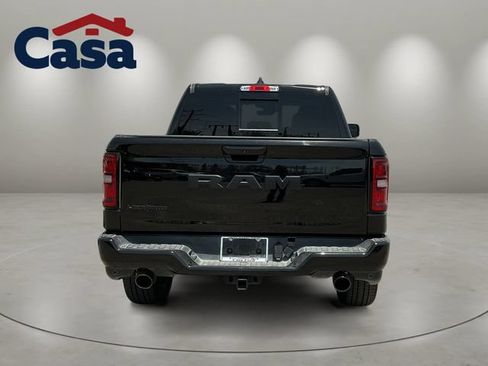 Used 2026 RAM 1500 Lone Star RWD image 5
