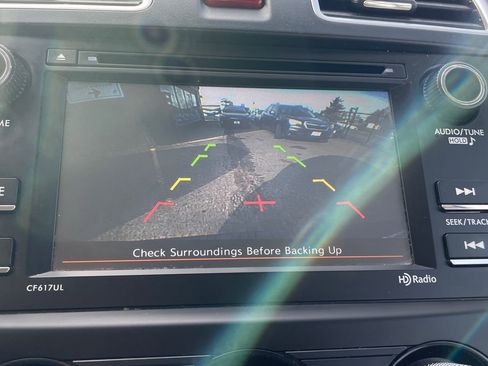 Used 2016 Subaru Forester 2.5i w/ Alloy Wheel Package image 12