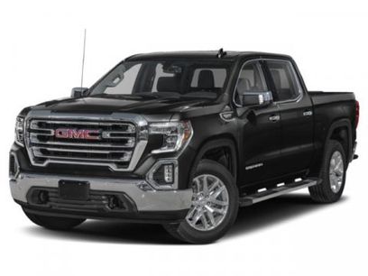 Certified 2022 GMC Sierra 1500 SLT w/ SLT Premium Plus Package