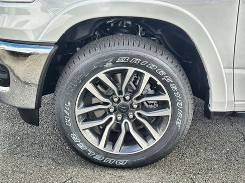 New 2026 RAM 1500 Limited image 12