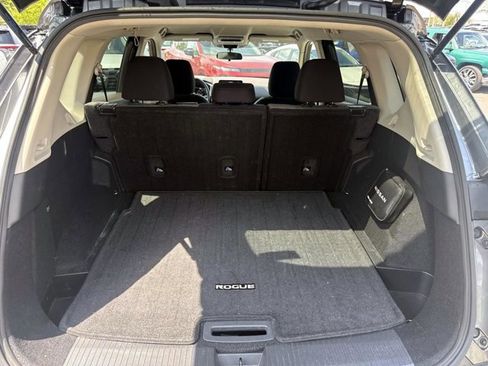 Certified 2023 Nissan Rogue SV image 14